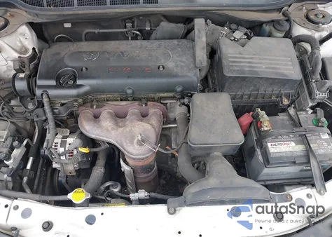 2009 Toyota Camry Le из США, поврежденный, VIN 4T1BE46K49U886853